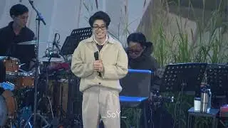 [31012026] Như Những Phút Ban Đầu - Bùi Anh Tuấn || Mây Lang Thang Đà Lạt