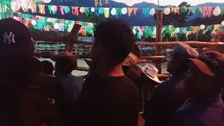 EL TORITO JARIPEO CUIXINIPA MPIO DE ACATEPEC