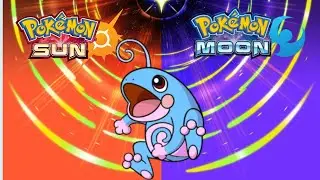 SOS Sunday: LIVE Shiny Politoed Hunt in Ultra Sun & Moon! 🌟 Will It Shine?!