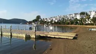 Turcja Hotel Costa 3S Beach Club- Bitez