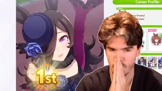 We are showering the Rice with this one (Umamusume Pretty Derby)