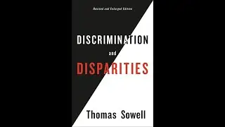 Understanding Discrimination and Disparities: Book Overview