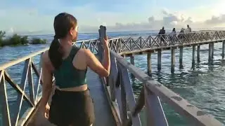 Visiting the beautiful Siargao, Philippines 🇵🇭