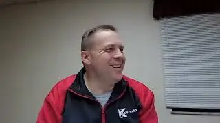 Discipleship Bible Study Week 11 - What Happens When a Christian Sins   1/12/2026