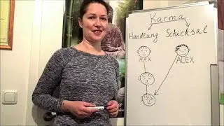Familienkarma einfach erkl&auml;rt