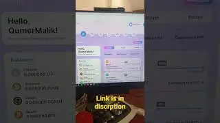 New cloud Mining Website
