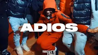 [FREE] Morad X Dougie B X Deep House Drill Type Beat 2023 - 