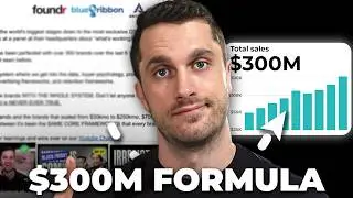 Here's My Secret Formula For Scaling DTC Brands Worth Millions