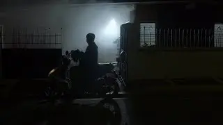 Angkas: The Exorcist