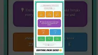 I Turned a $30 AliExpress Monitor Into a Productivity Powerhouse (500+ Quotes)