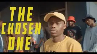 Dibi - Unapologetic (Freestyle) Video