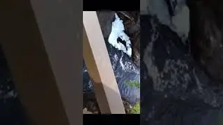 High Falls Gorge