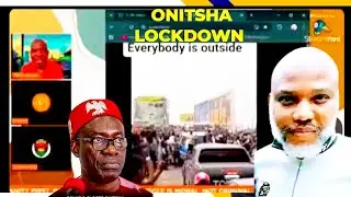 COURAGE VS BETRAYAL: THE REAL STORY BEHIND NNAMDI KANU & SIMON EKPA
