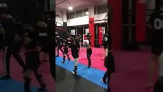 Arena Fighting Team ACHARNES &Epsilon;&phi;&eta;&beta;&iota;&kappa;ό &tau;&mu;ή&mu;&alpha;