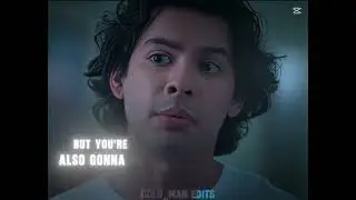 Miguel went mad