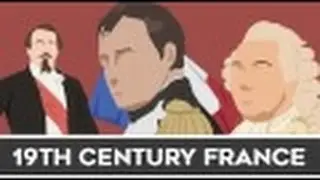 Feature History &spades; 19th Century France #2