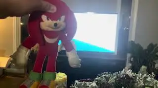 Blue Sky Studios Logo [With Knuckles] (Movie Edition)