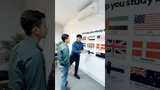 Best Study Abroad and Education Consultants in Dhaka - Connected Education!