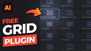 This free Illustrator plugin is incredible!