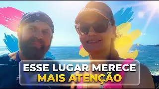 📍 BARRA VELHA – SC | Praias, História, Lendas e Tradições Açorianas