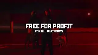 [FREE FOR POFIT] Hazey x Benzz x Afro/Drill Type Beat - 