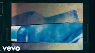 Still Blank - Dead & Gone (Visualizer)