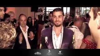 Cin&eacute; Arts by Olibere 2015 - Olibere parfums