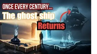 THE LIGHTHOUSE KEEPER&rsquo;S SECRET 🕯️ | FULL CINEMATIC SUPERNATURAL STORY OF A FORGOTTEN STORM
