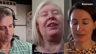 Natalia Padilla Nutricionista Alimentacion consciente 9 de enero de 2026