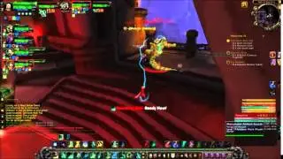 Gundrak Slad'ran Boss Fight