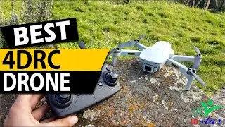 ✅ Top 5 Best 4DRC Drone In 2024