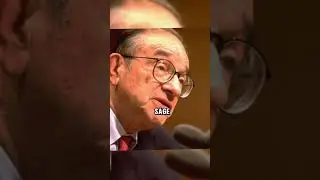 The Untold Story of Alan Greenspan: The Man Behind Decades of US Monetary Policy