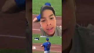 Cubs fan reacts to Pirates finale