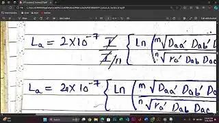 EPT Composite Conductors with Example Solution