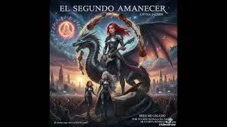 El Segundo Amanecer (Anya Jazmin)