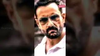 Vikram vedha first look #shorts #youtubeshorts #meshukp