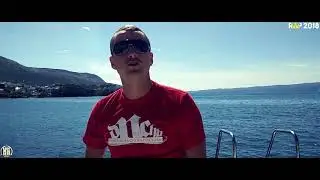 KNS NON BLASK - ETAP1 #RWP2018 (PROD. FLAME)