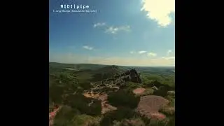 #9 |Long​|​Range​|​Acoustic​|​Device| - Jorge Medina Mart&iacute;nez - @MIDIPipe - Full Album - 2023