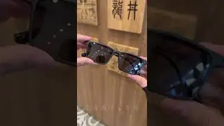 Zanylen clip-on ~ just got mine😎 #clipon #sunglasses #zanylen #fashion #eyewear