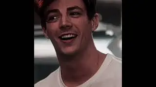 Grant e o verdadeiro goat 😌 #shortvideo #edit #theflash #flashseason7 #flashseason8 #flashseries