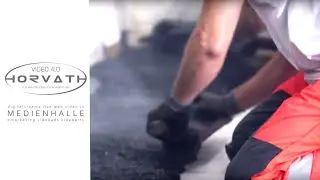 STRABAG GUSSASPHALT