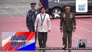 AFP Chief Gen. Brawner, kinumpirmang may ilang retiradong sundalo na... | Unang Balita