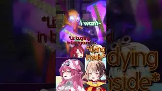 Gigi is DYING INSIDE in R.E.P.O. (with ALL 4 POVs)