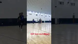 #hardwork #volleyball #motivation #fitness #shortvideo #shortsfeed #games