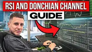 The Market System No One Talks About: RSI & Donchian Combo
