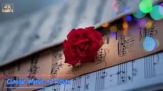 John Barzetti - Vulnerable and Resilient | Classic Music, Sad Cello Music, Sentimental Music