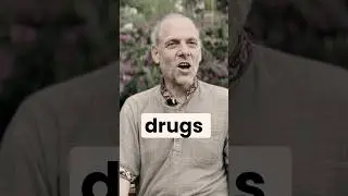 From A Drug Addict To A Monk.. Story of A Swiss Monk. Teaser #spirituality #meditation #monkstory