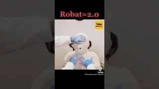 Robot 2.0 villain editing📲📲📸