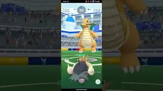 Pokemon Go Gym Battle - Nowra Community Notice Board