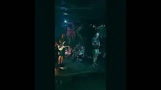 CNTXT - TODA NOITE (AO VIVO @containerdc8580 )